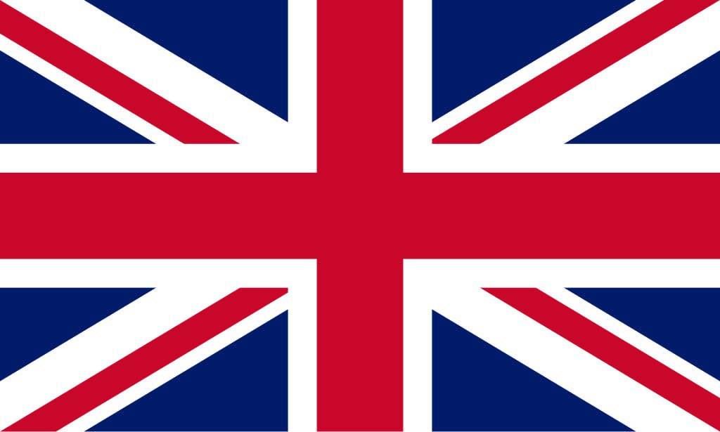 UK Flag